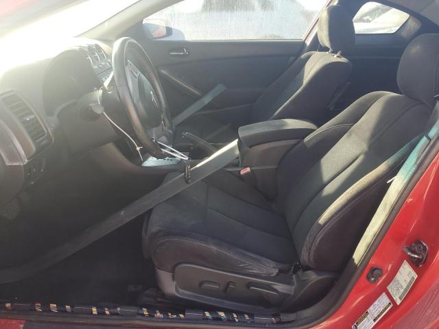 Photo 7 from auction – 2010 NISSAN ALTIMA S with VIN 1N4AL2EP8AC180377