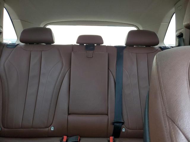 Photo 10 from auction – 2015 BMW X5 XDRIVE3 with VIN 5UXKR0C58F0K65343