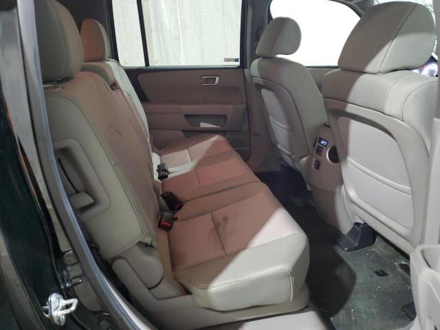 Photo 11 from auction – 2013 HONDA PILOT EX with VIN 5FNYF4H48DB076881