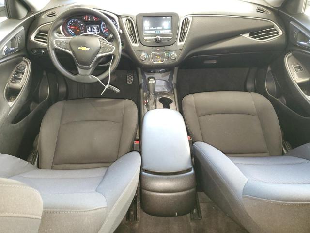 Photo 8 from auction – 2018 CHEVROLET MALIBU LS with VIN 1G1ZB5STXJF166118