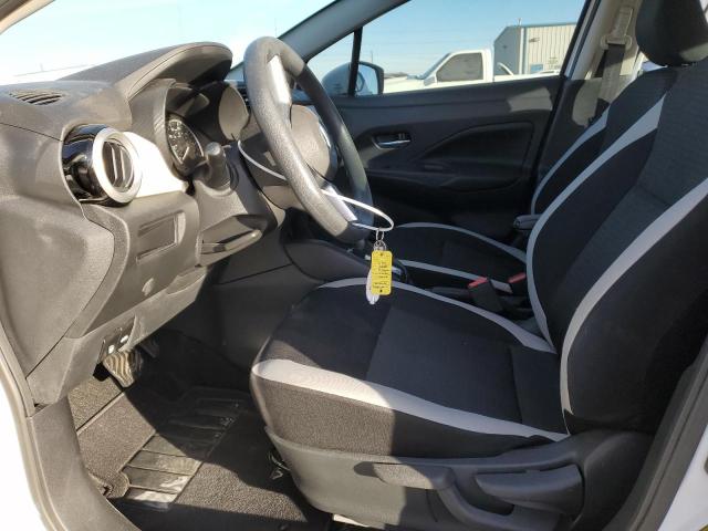 Photo 7 from auction – 2020 NISSAN VERSA SV with VIN 3N1CN8EV0LL864431