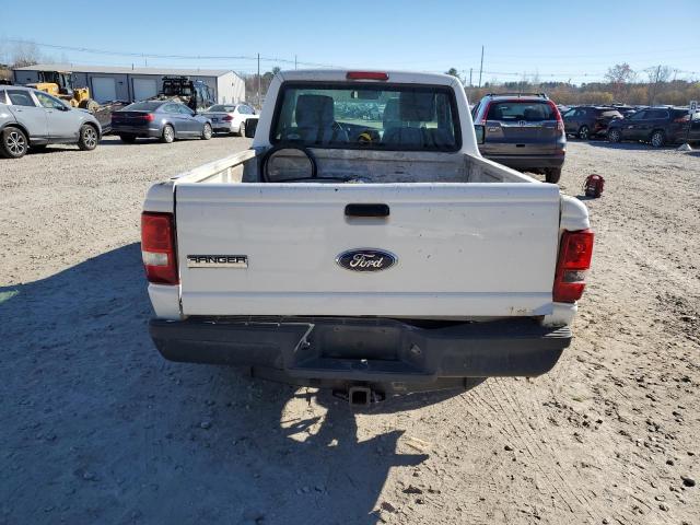 Photo 6 from auction – 2011 FORD RANGER with VIN 1FTKR1AD4BPA03239