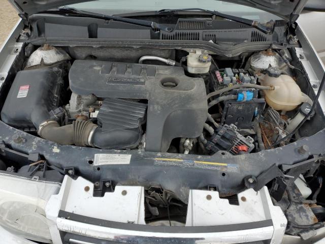 Photo 11 from auction – 2007 SATURN ION LEVEL with VIN 1G8AJ58F07Z189577