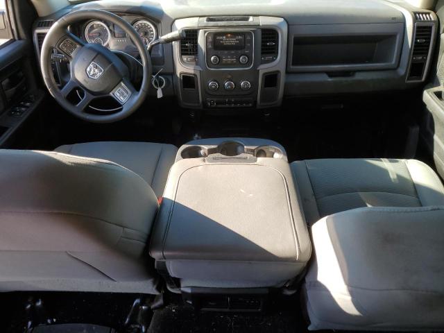 Photo 8 from auction – 2017 RAM 2500 ST with VIN 3C6UR5CJ5HG569501