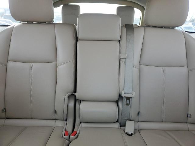 Photo 10 from auction – 2017 NISSAN PATHFINDER with VIN 5N1DR2MN2HC619827