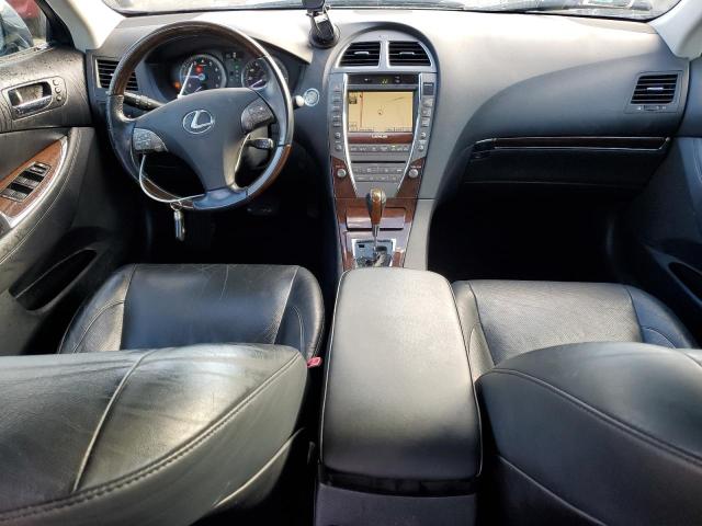 Photo 8 from auction – 2011 LEXUS ES 350 with VIN JTHBK1EG4B2445913