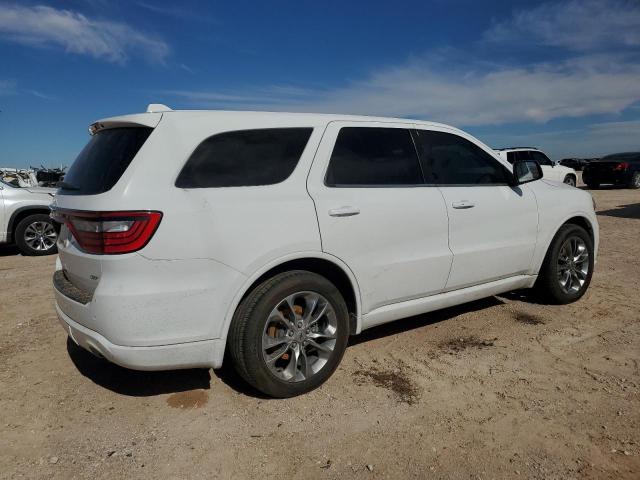 Снимка 3 от търг – 2019 DODGE DURANGO GT с VIN 1C4RDHDG8KC650701