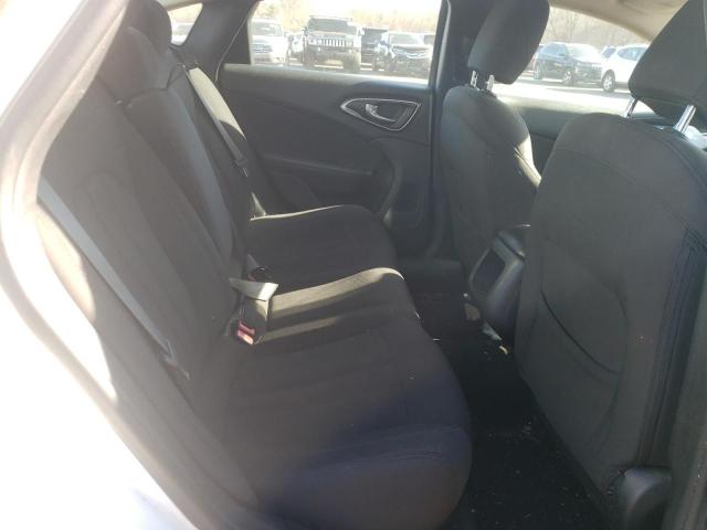 Photo 10 from auction – 2015 CHRYSLER 200 LIMITE with VIN 1C3CCCAB7FN674314