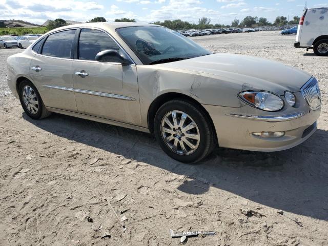 صورة رقم 4 من المزاد - 2008 BUICK LACROSSE C مع VIN 2G4WD582481319933
