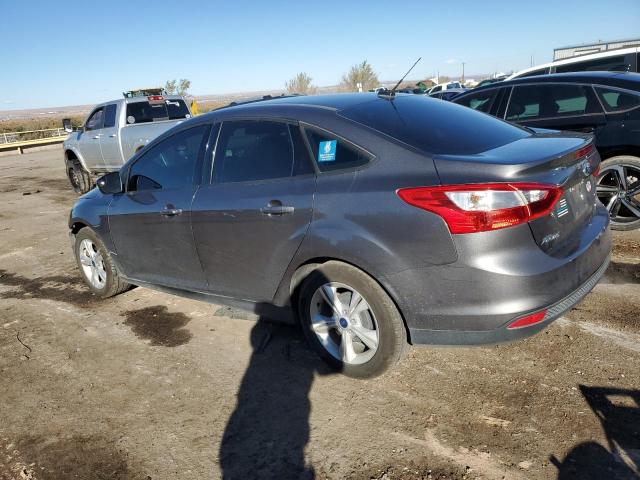 Photo 2 from auction – 2014 FORD FOCUS SE with VIN 1FADP3F29EL321246