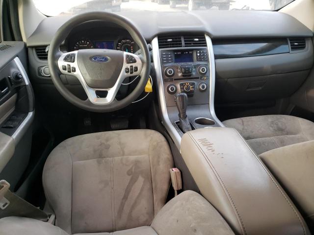 Photo 8 from auction – 2013 FORD EDGE SE with VIN 2FMDK3GC2DBB05829