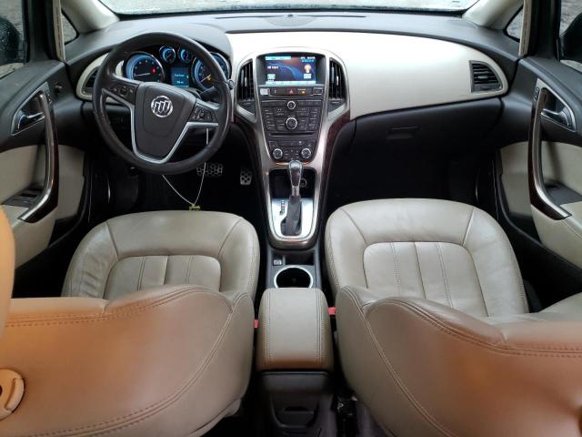 Photo 8 from auction – 2013 BUICK VERANO with VIN 1G4PS5SK0D4129886