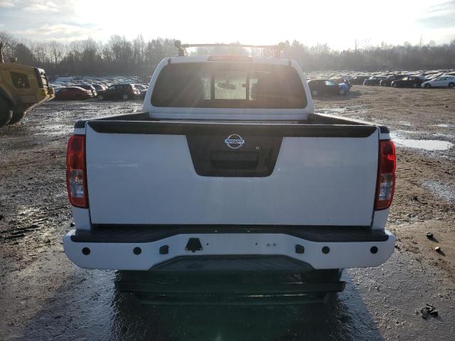 Photo 6 from auction – 2016 NISSAN FRONTIER S with VIN 1N6AD0EV8GN904072