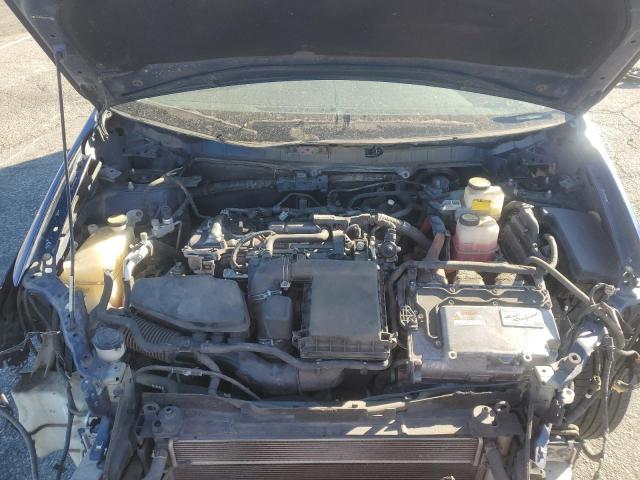 Photo 11 from auction – 2010 TOYOTA PRIUS with VIN JTDKN3DUXA0104487