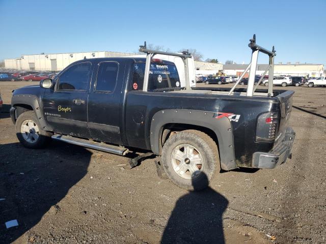 Photo 2 from auction – 2008 CHEVROLET SILVERADO with VIN 1GCEK19J98Z119898