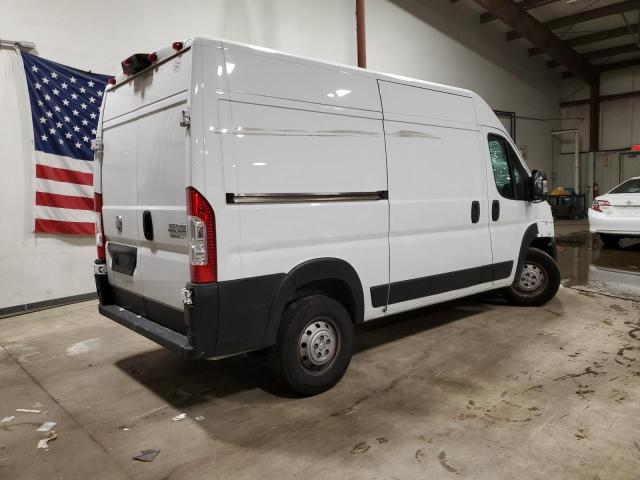 Photo 3 from auction – 2023 RAM PROMASTER with VIN 3C6LRVBG8PE537380