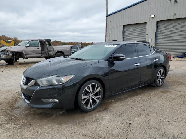 Zdjęcie 1 z aukcji – 2016 NISSAN MAXIMA 3.5 z VIN 1N4AA6AP4GC906103