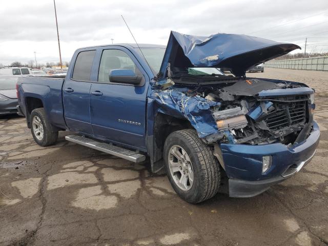 Photo 4 from auction – 2019 CHEVROLET SILVERADO with VIN 2GCVKPEC0K1196668
