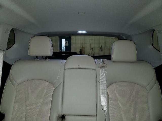 Photo 10 from auction – 2020 BUICK ENVISION P with VIN LRBFXBSA0LD110064