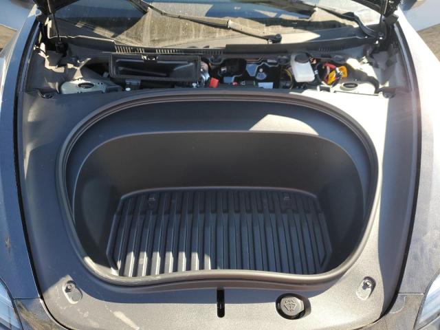 Photo 11 from auction – 2024 TESLA MODEL 3 with VIN 5YJ3E1EAXRF834779