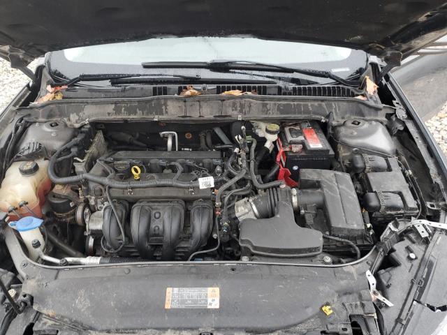 Photo 11 from auction – 2014 FORD FUSION SE with VIN 1FA6P0H74E5385473