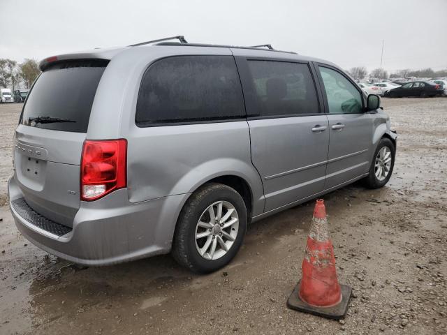 Photo 3 from auction – 2015 DODGE GRAND CARA with VIN 2C4RDGCG2FR531261