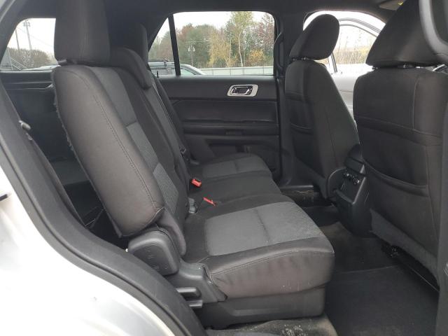 Photo 11 from auction – 2011 FORD EXPLORER X with VIN 1FMHK8D8XBGA71076