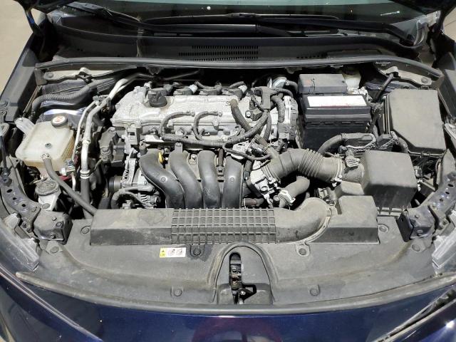 Photo 11 from auction – 2021 TOYOTA COROLLA LE with VIN 5YFEPMAE6MP184214