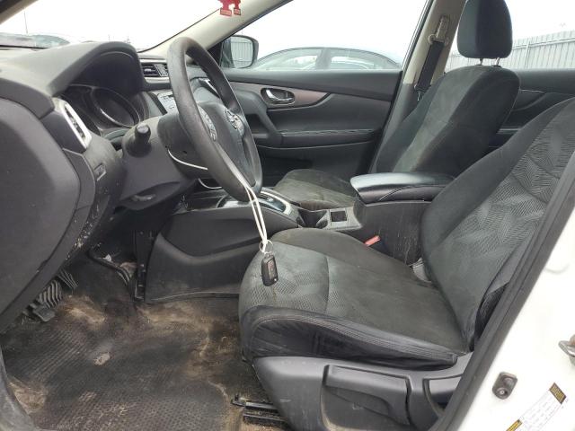 Photo 7 from auction – 2015 NISSAN ROGUE S with VIN 5N1AT2MVXFC887624