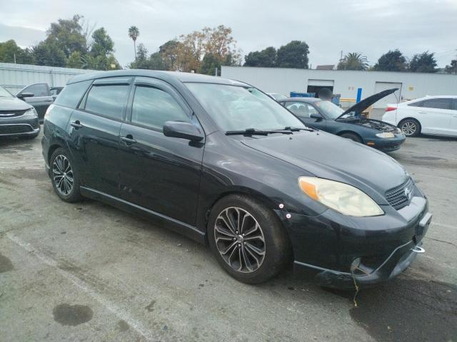 Photo 4 from auction – 2006 TOYOTA COROLLA MA with VIN 2T1KR32E26C598485