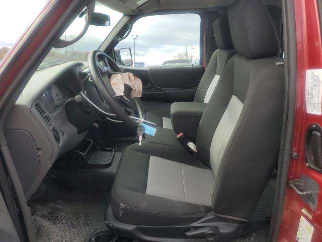 Photo 7 from auction – 2011 FORD RANGER SUP with VIN 1FTLR4FE2BPA00993