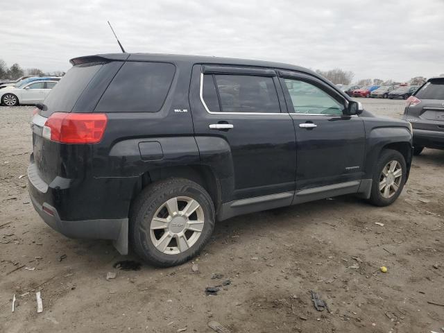 Photo 3 from auction – 2011 GMC TERRAIN SL with VIN 2CTALMEC5B6251052