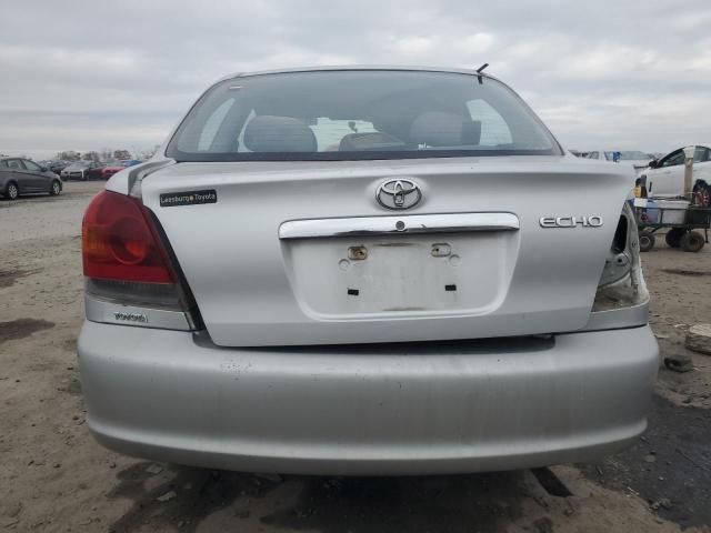 Photo 6 from auction – 2005 TOYOTA ECHO with VIN JTDAT123450360193