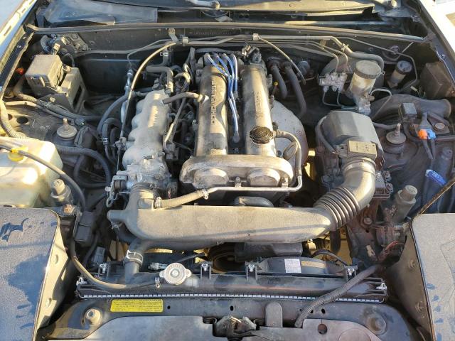Photo 11 from auction – 1994 MAZDA MX-5 MIATA with VIN JM1NA3533R0516342