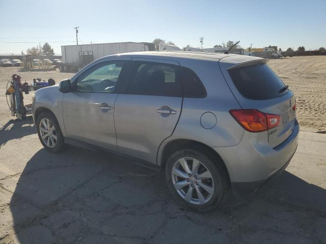Photo 2 from auction – 2015 MITSUBISHI OUTLANDER with VIN 4A4AP3AW0FE028308