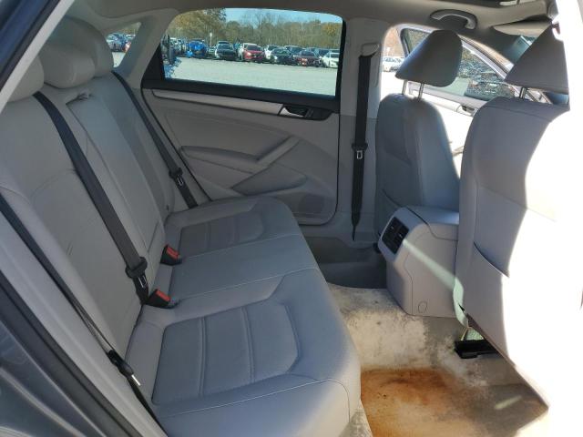 Photo 10 from auction – 2014 VOLKSWAGEN PASSAT SE with VIN 1VWBS7A31EC035279