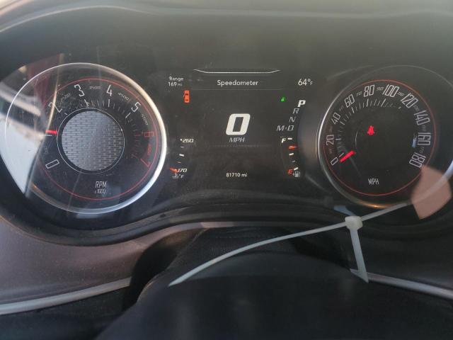 Photo 9 from auction – 2019 DODGE CHALLENGER with VIN 2C3CDZFJXKH687934