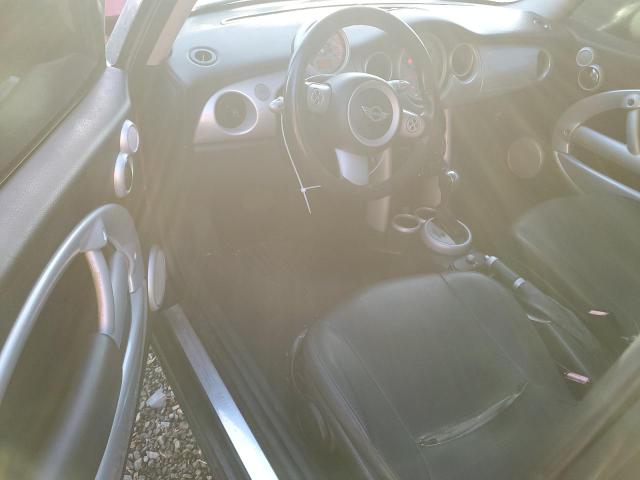 Photo 8 from auction – 2005 MINI COOPER with VIN WMWRC33425TJ66411