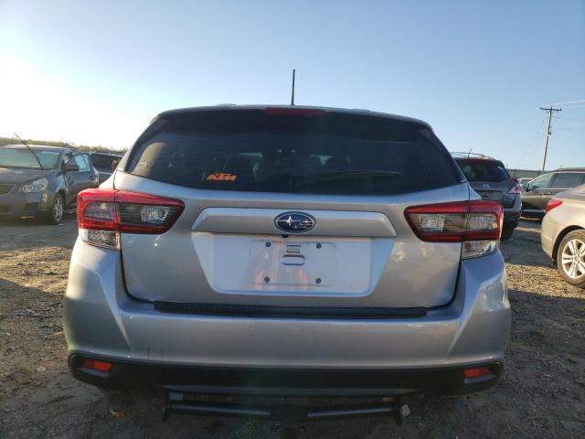 Photo 6 from auction – 2022 SUBARU IMPREZA with VIN 4S3GTAB66N3712970