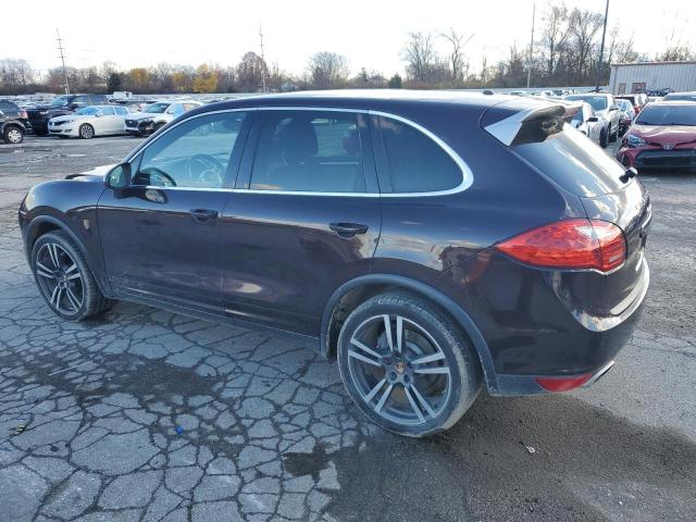 Photo 2 from auction – 2014 PORSCHE CAYENNE with VIN WP1AA2A22ELA90186