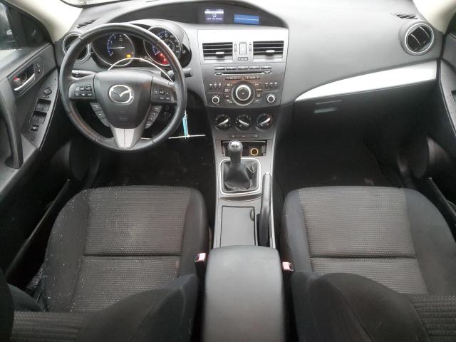 Photo 8 from auction – 2012 MAZDA 3 I with VIN JM1BL1V82C1687971
