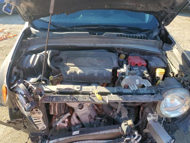 Photo 12 from auction – 2018 JEEP RENEGADE L with VIN ZACCJBBB6JPH88685