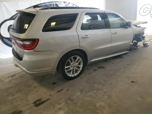 Photo 3 from auction – 2024 DODGE DURANGO GT with VIN 1C4RDJDG3RC207521