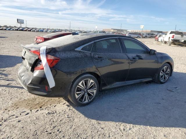 Photo 3 from auction – 2016 HONDA CIVIC EX with VIN 19XFC1F46GE034916