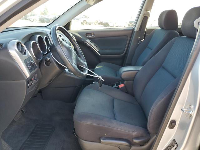 Photo 7 from auction – 2006 TOYOTA COROLLA MA with VIN 2T1KR32E76C561545