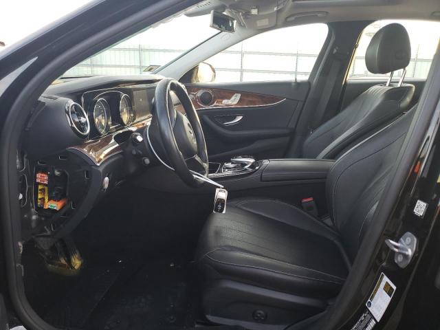 Photo 7 from auction – 2018 MERCEDES-BENZ E 300 with VIN WDDZF4JB9JA300134