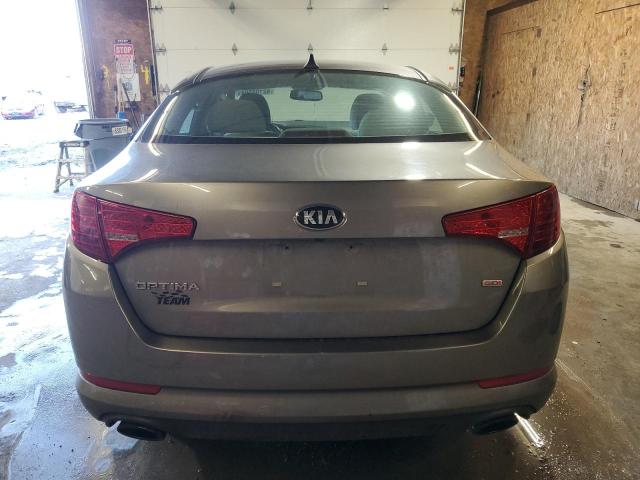 Photo 6 from auction – 2013 KIA OPTIMA LX with VIN 5XXGM4A73DG253503
