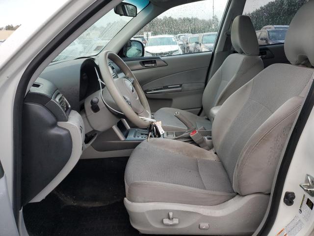 Photo 7 from auction – 2011 SUBARU FORESTER 2 with VIN JF2SHADC7BH724060