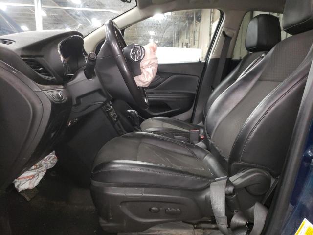 Photo 7 from auction – 2019 BUICK ENCORE PRE with VIN KL4CJASB0KB960922