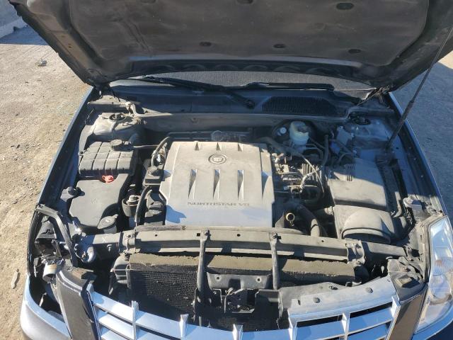 Photo 11 from auction – 2011 CADILLAC DTS with VIN 1G6KA5E62BU105217